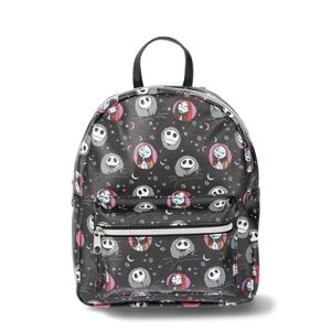Nightmare Before Christmas Mini Backpack